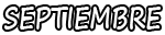Septiembre
