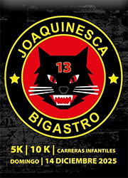 Joaquinesca Bigastro