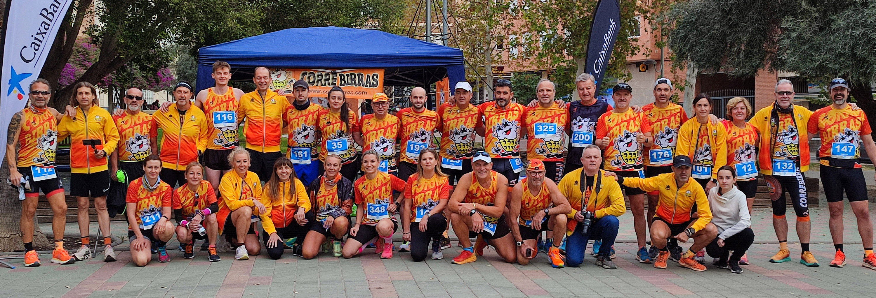 El Club Correbirras