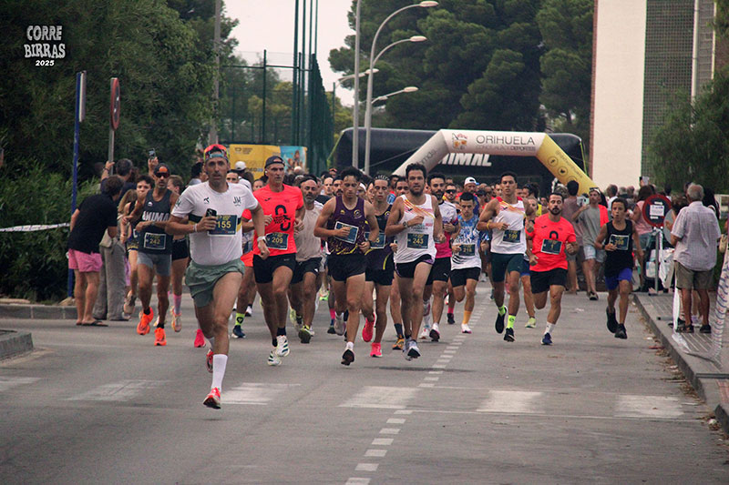 2ª Run & Fun Fest Campoamor
