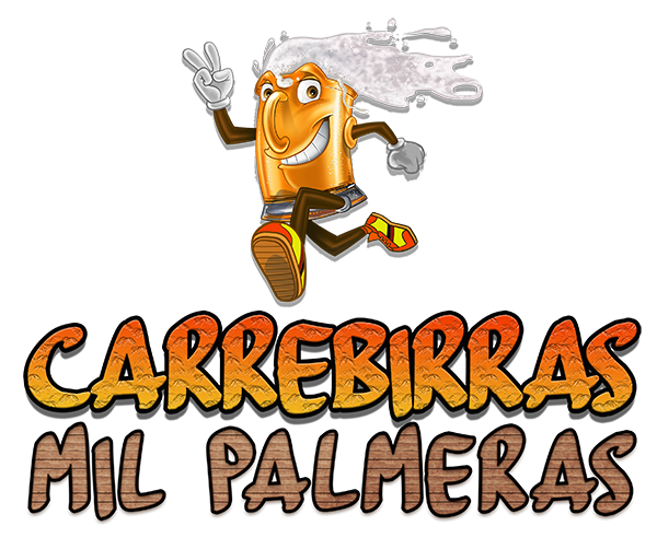 Carrebirras Mil Palmeras