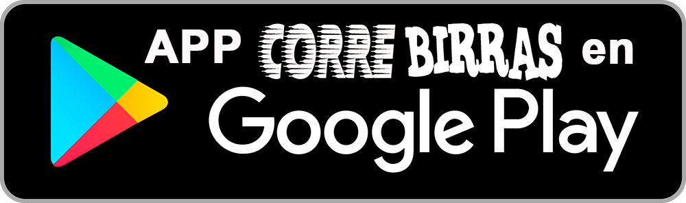 App Correbirras