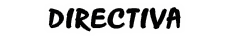 Junta Directiva