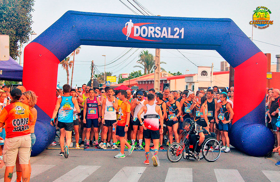 Fotos Carrebirras 2025