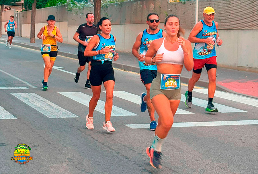 Fotos Carrebirras 2025