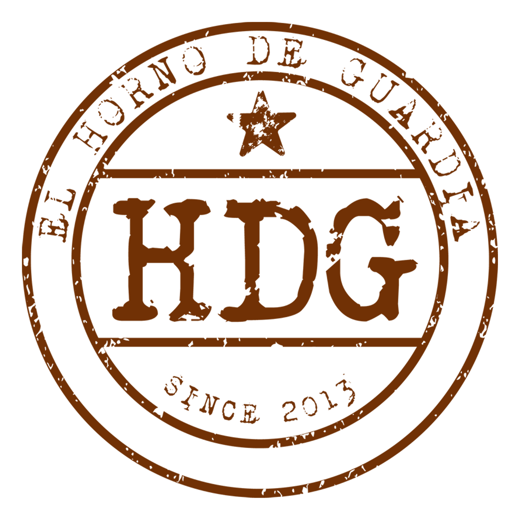 El Horno de Guardia