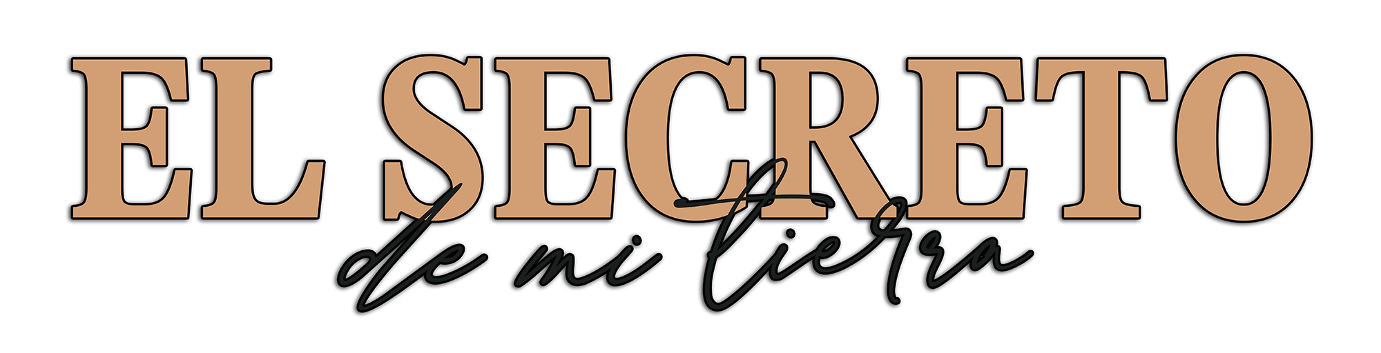 El secreto de mi tierra