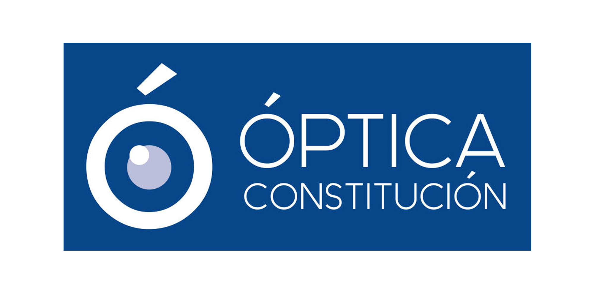 Optica Constitución