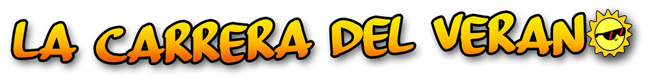La carrera del verano